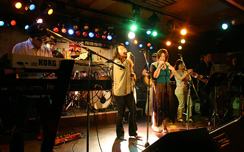 Tokorozawa Music Festival Photo